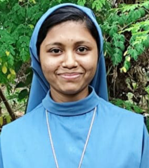 Sr. Maria DST